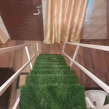Paradise Meadows Vagamon Exterior photo