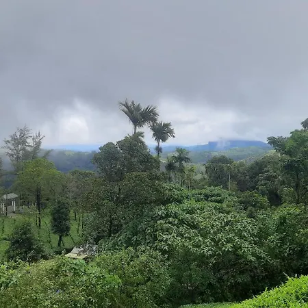 Paradise Meadows Vagamon Exterior photo