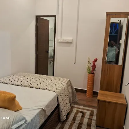 Paradise Meadows Vagamon Exterior photo