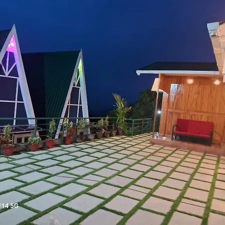 Paradise Meadows Vagamon Exterior photo
