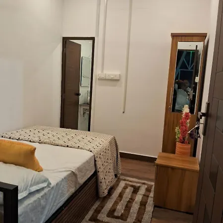 Paradise Meadows Vagamon Exterior photo
