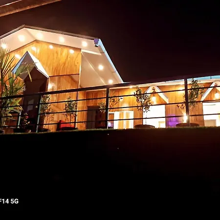 Paradise Meadows Vagamon Exterior photo