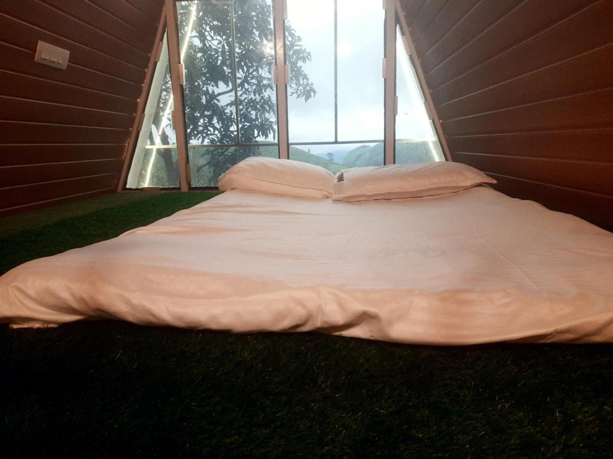 Lodge Paradise Meadows