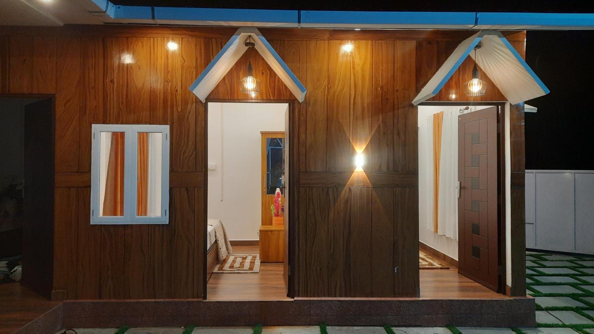 Paradise Meadows Lodge *