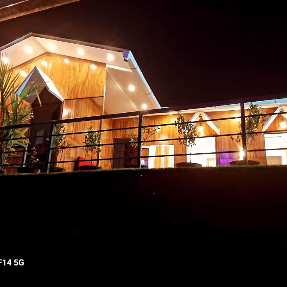 Lodge Paradise Meadows Vagamon
