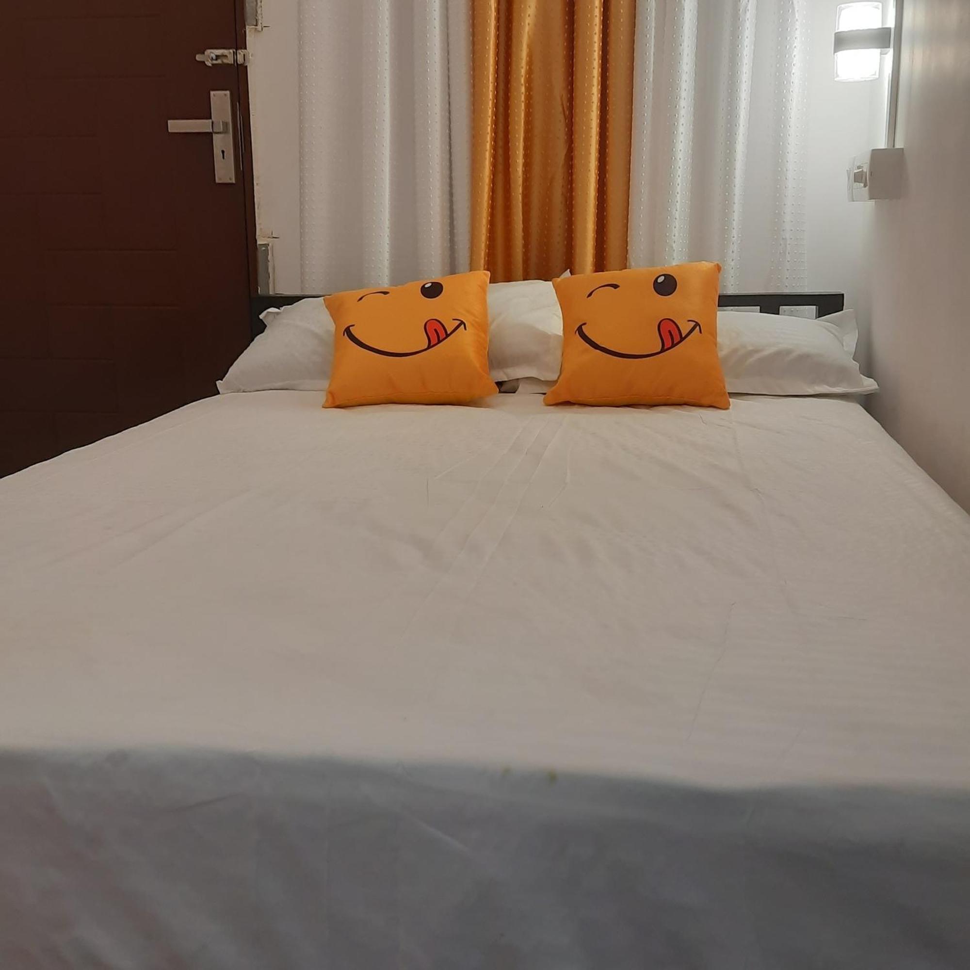 Paradise Meadows Lodge